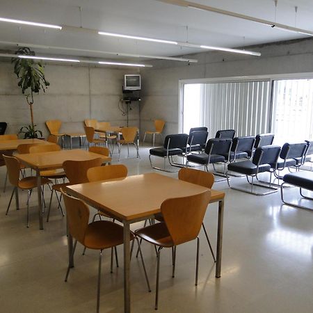 Residencia Universitaria Sant Joan Hotel Reus Luaran gambar