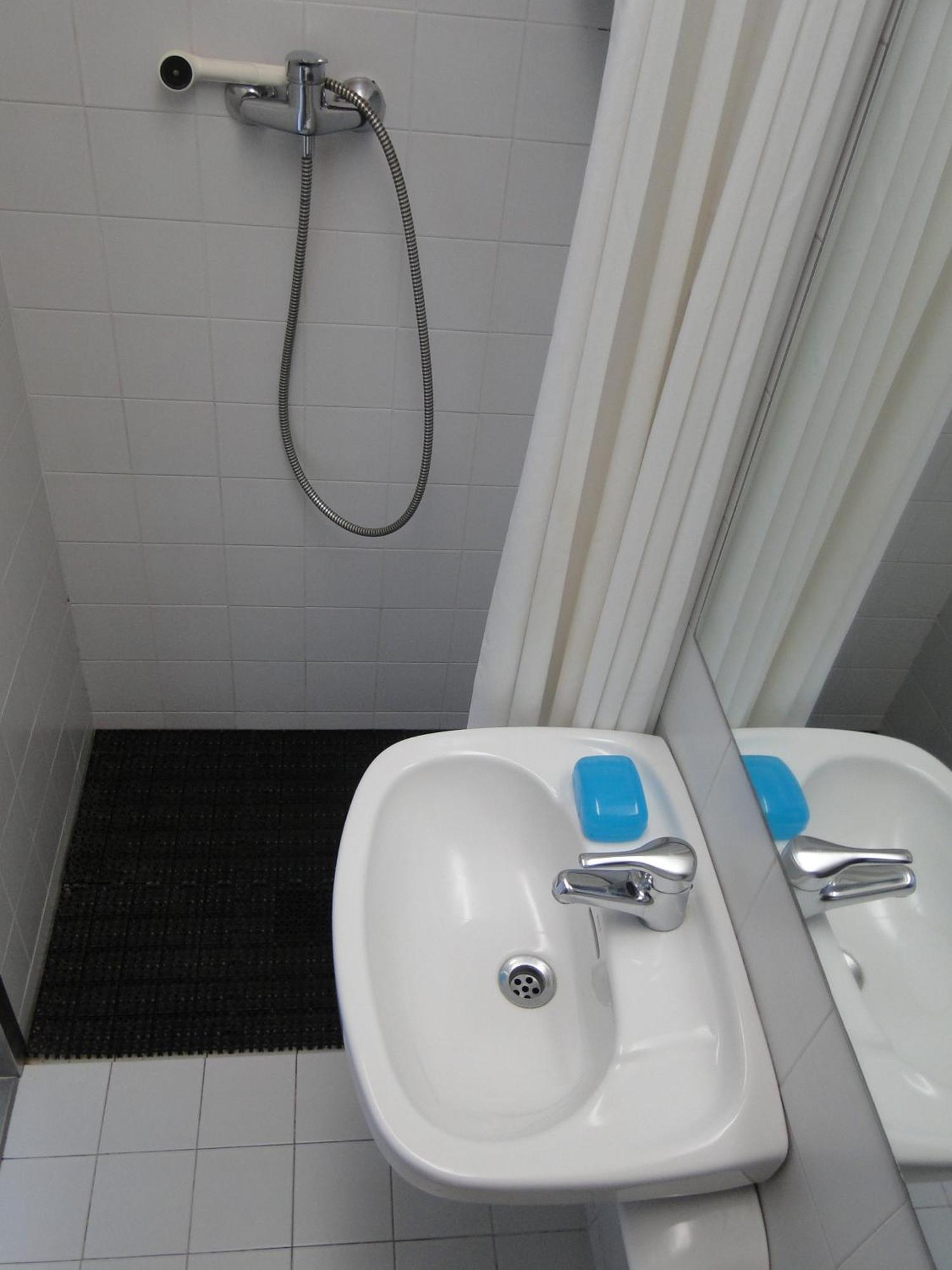 Residencia Universitaria Sant Joan Hotel Reus Luaran gambar