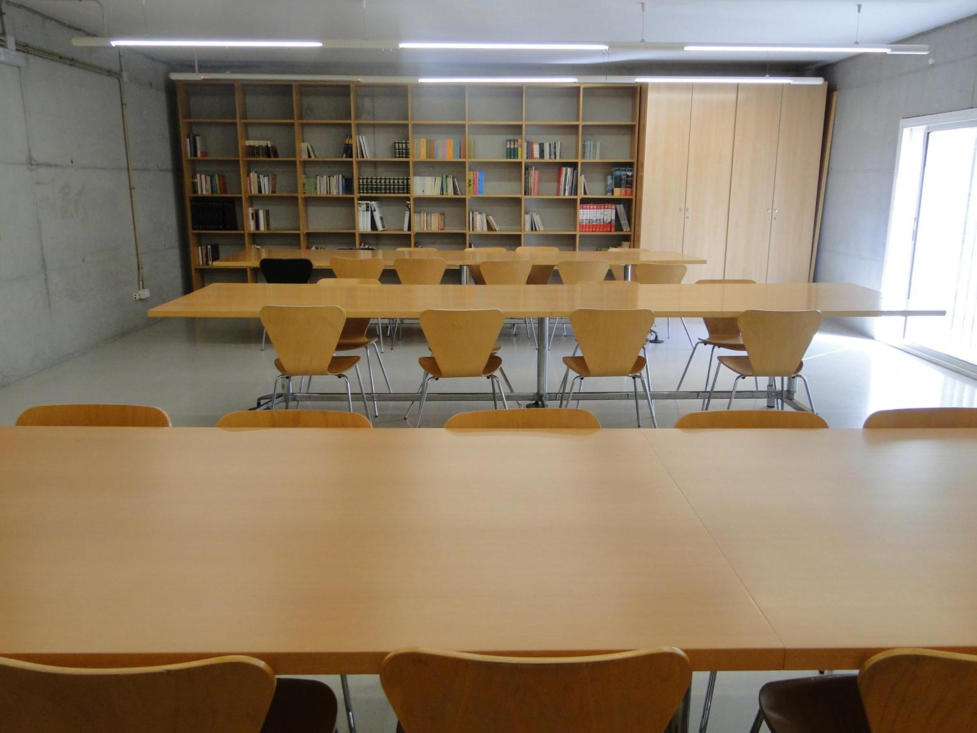 Residencia Universitaria Sant Joan Hotel Reus Luaran gambar
