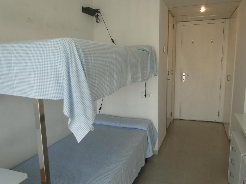 Residencia Universitaria Sant Joan Hotel Reus Bilik gambar