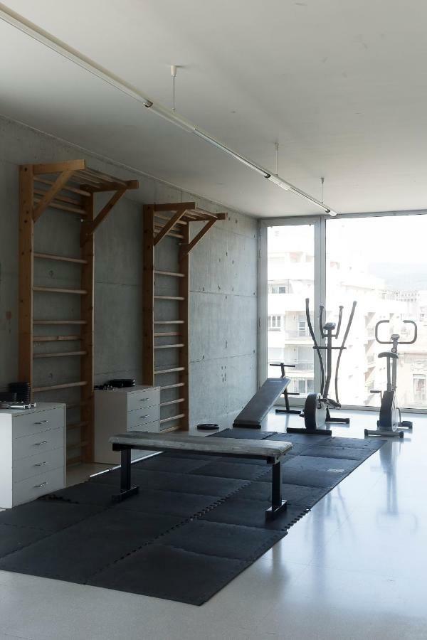 Residencia Universitaria Sant Joan Hotel Reus Luaran gambar